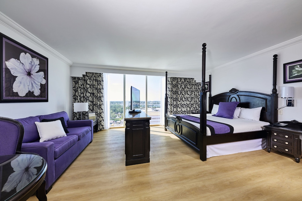 Hotel Riu Palace Paradise Island - Adults Only - All Inclusive photo 5