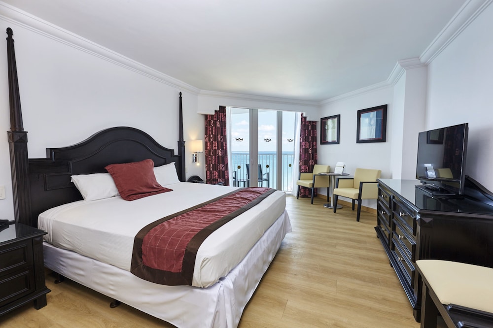 Hotel Riu Palace Paradise Island - Adults Only - All Inclusive photo 2