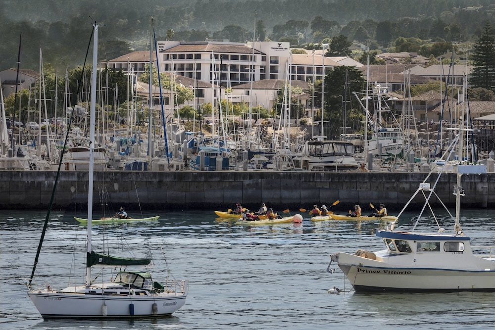 Portola Hotel & Spa at Monterey Bay photo 3