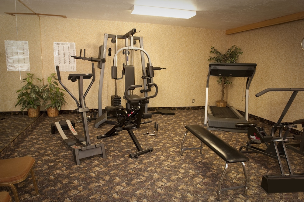 Quality Inn Richfield I-70