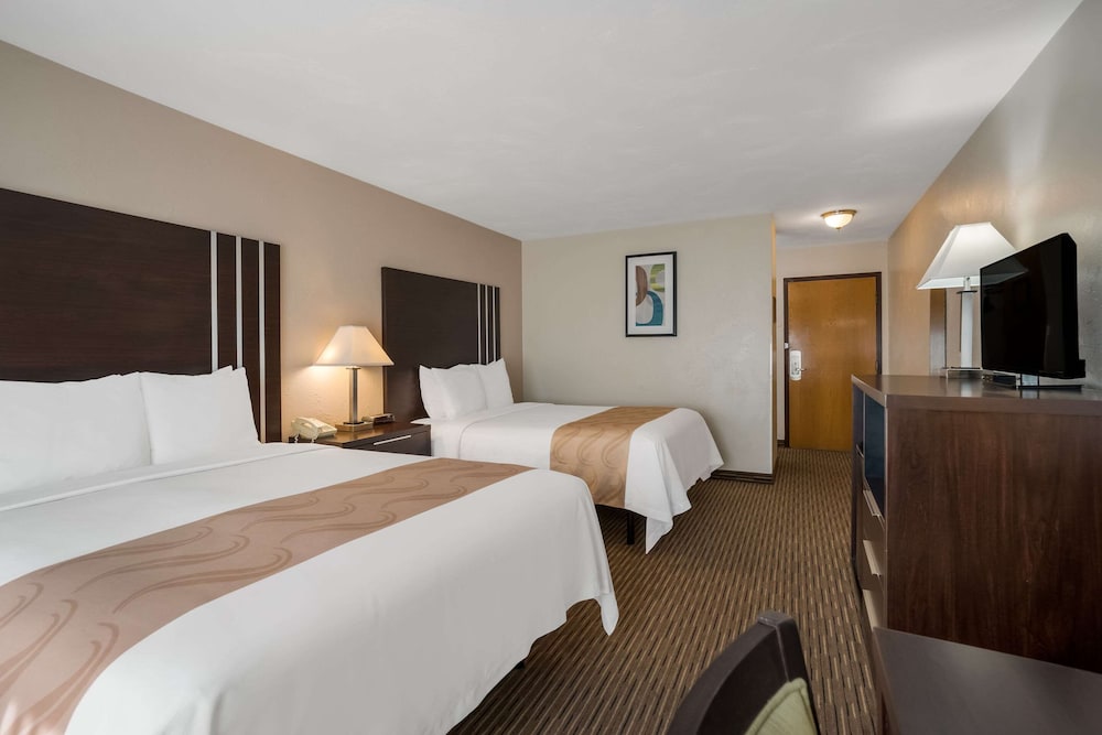 Quality Inn Richfield I-70