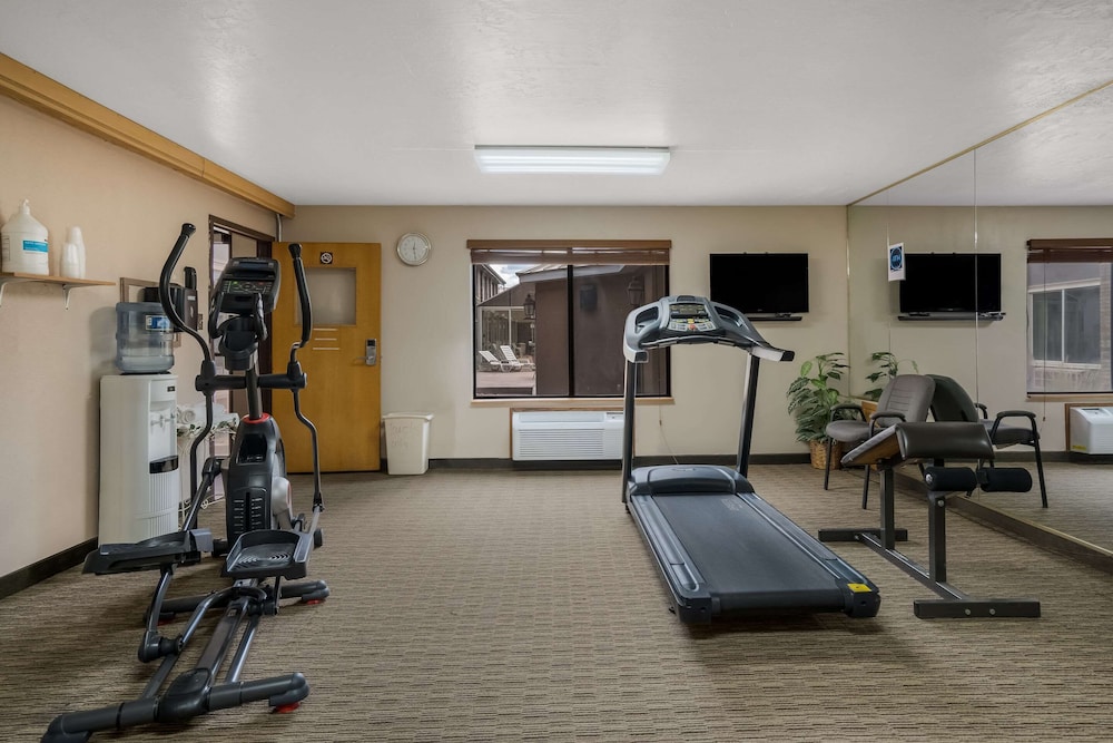 Quality Inn Richfield I-70