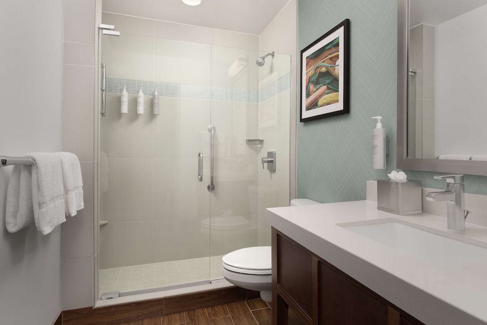Hilton Garden Inn Marina Del Rey