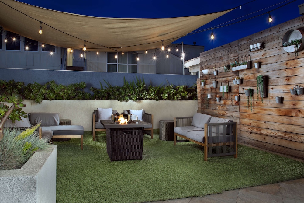 Hilton Garden Inn Marina Del Rey