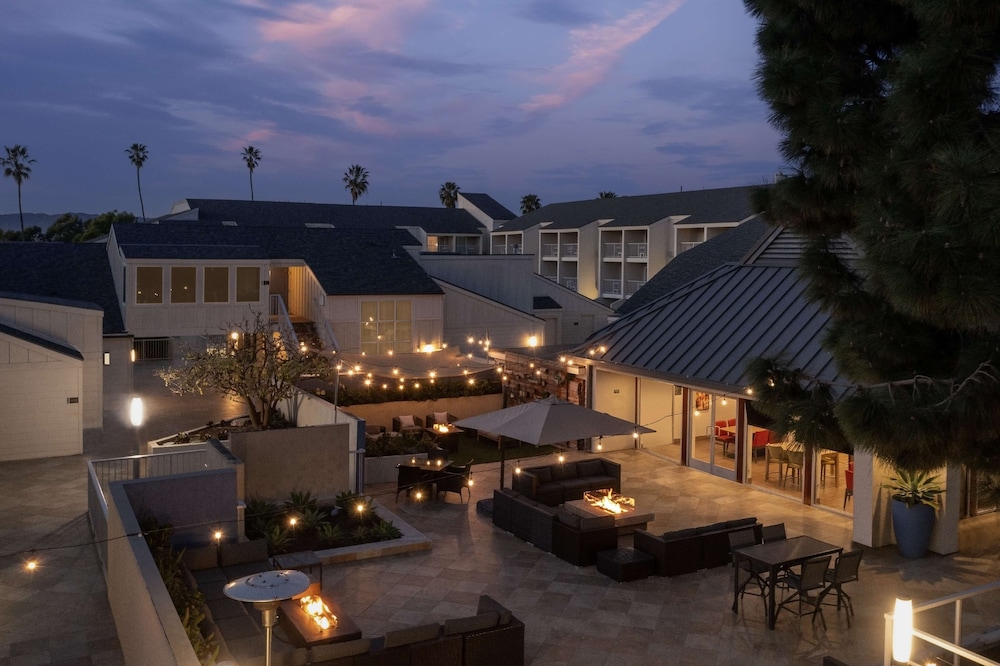 Hilton Garden Inn Marina Del Rey