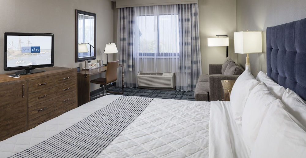 Hotel 1620 Plymouth Harbor