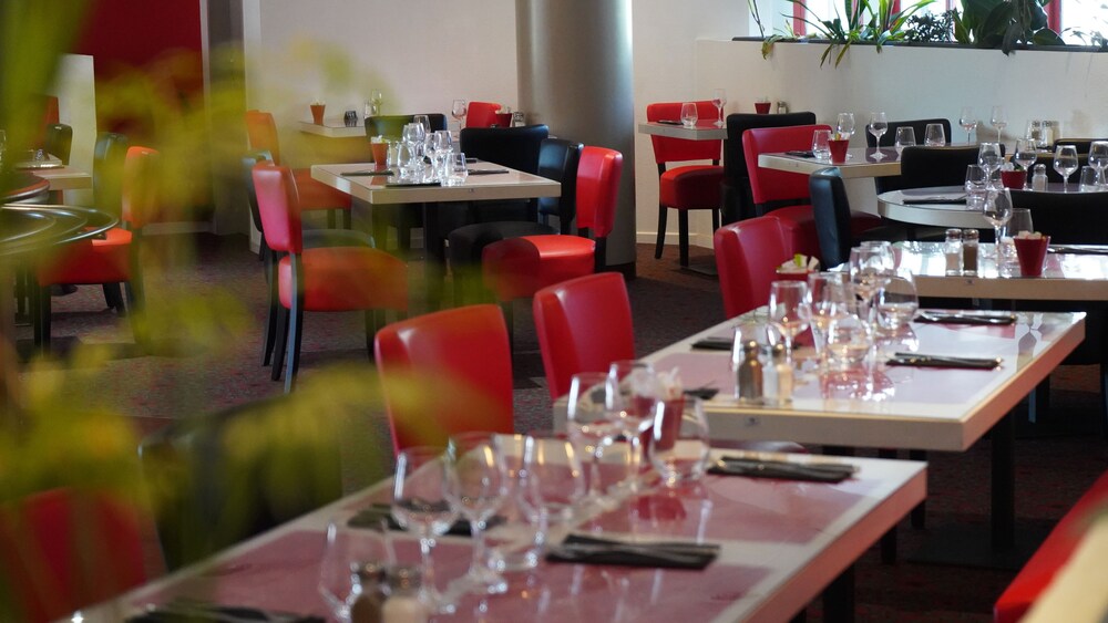 ibis Beziers Est Mediterranee A9 A75