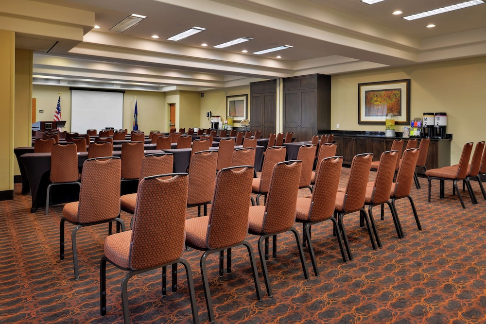 Hampton Inn Idaho Falls/Airport