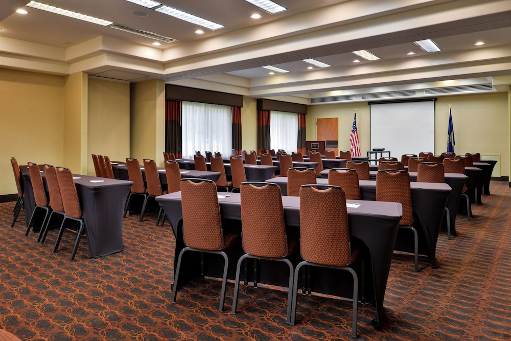 Hampton Inn Idaho Falls/Airport