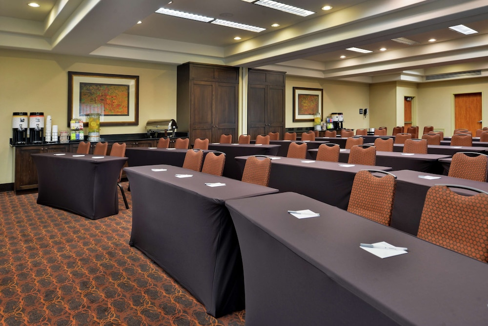 Hampton Inn Idaho Falls/Airport