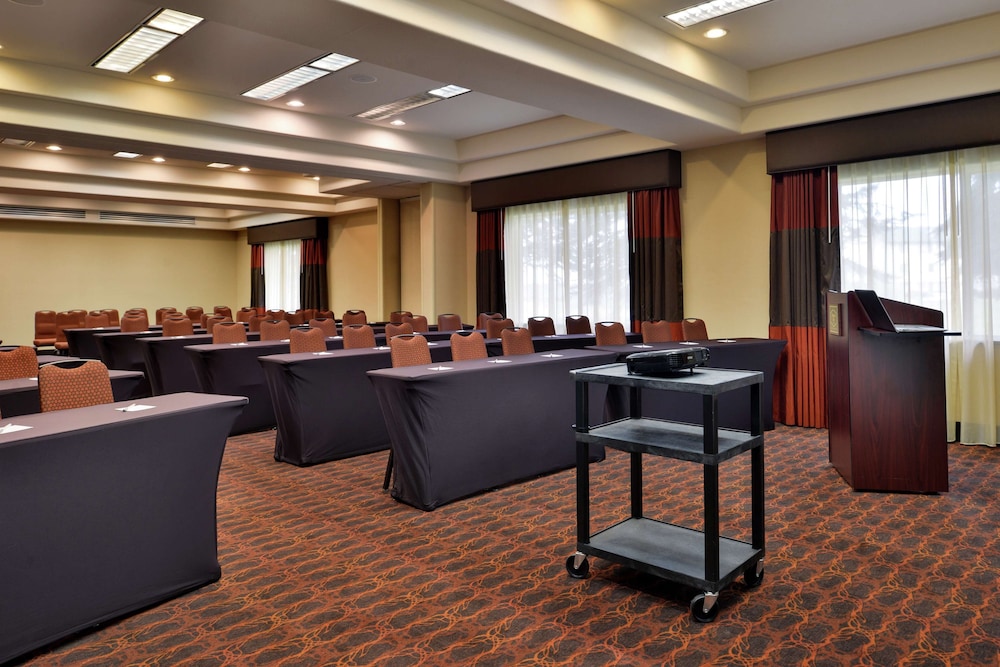 Hampton Inn Idaho Falls/Airport