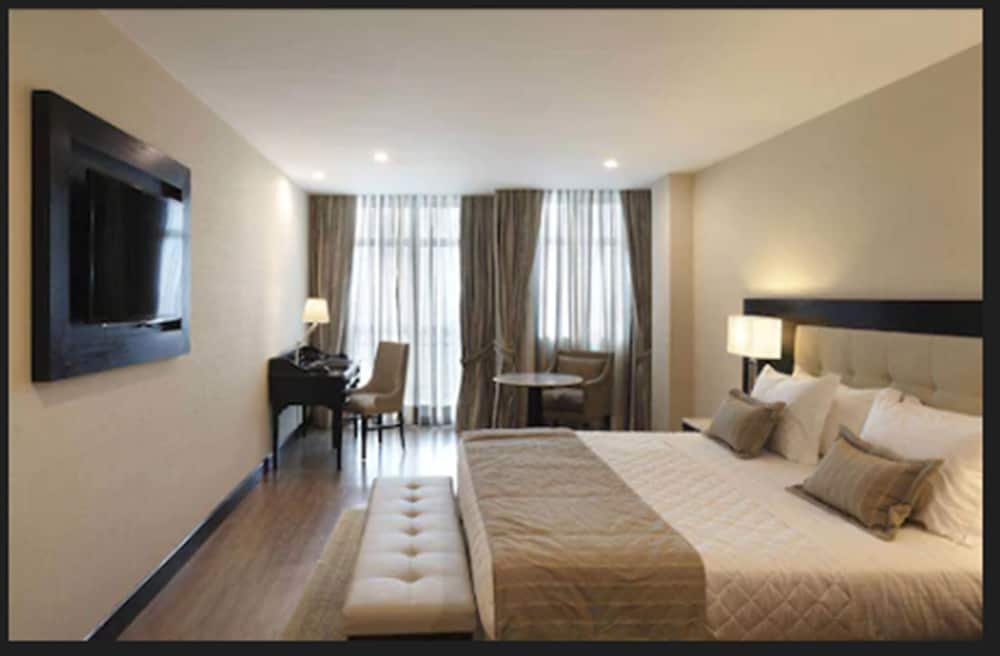 Miramar by Windsor Copacabana photo 3