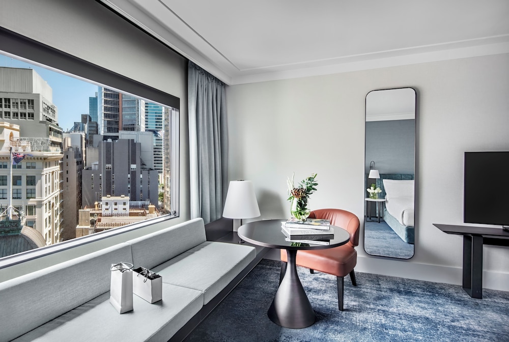 InterContinental Sydney photo 5
