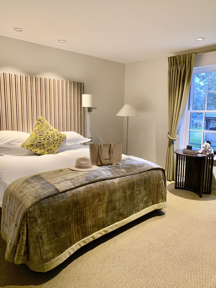 Bedford Lodge Hotel & Spa photo 4