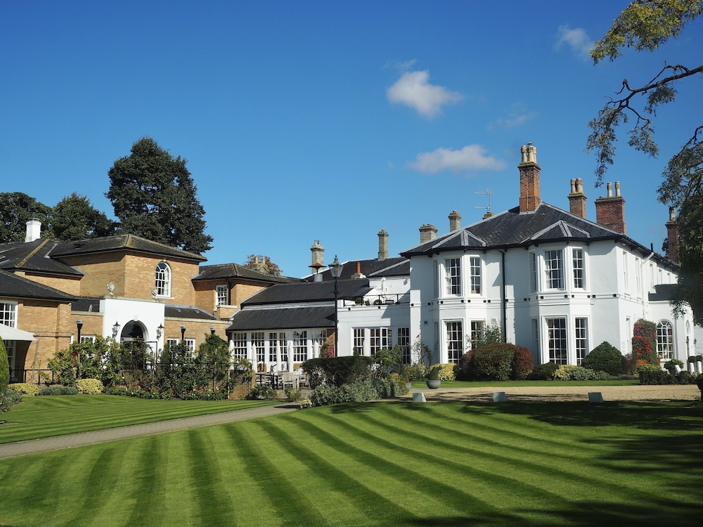 Bedford Lodge Hotel & Spa photo 2