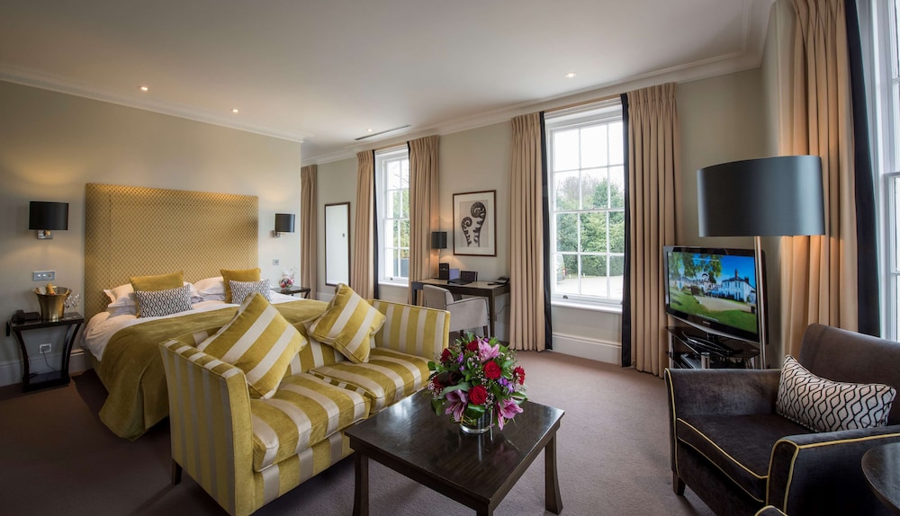 Bedford Lodge Hotel & Spa photo 5