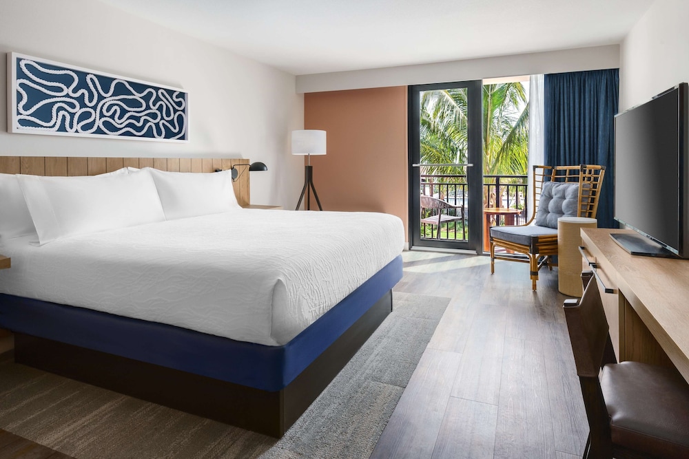 Hilton Garden Inn St. Pete Beach
