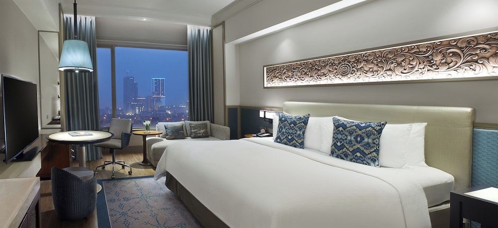 Shangri-La Surabaya photo 5