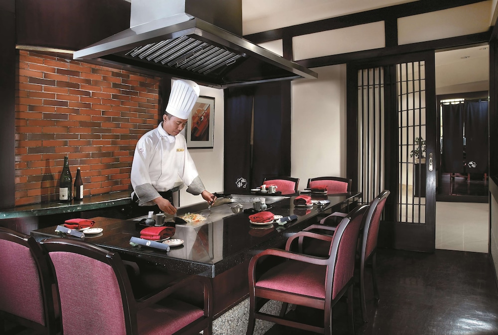 Shangri-La Surabaya photo 4