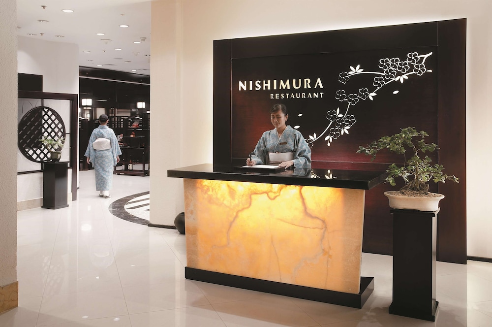 Shangri-La Surabaya photo 2