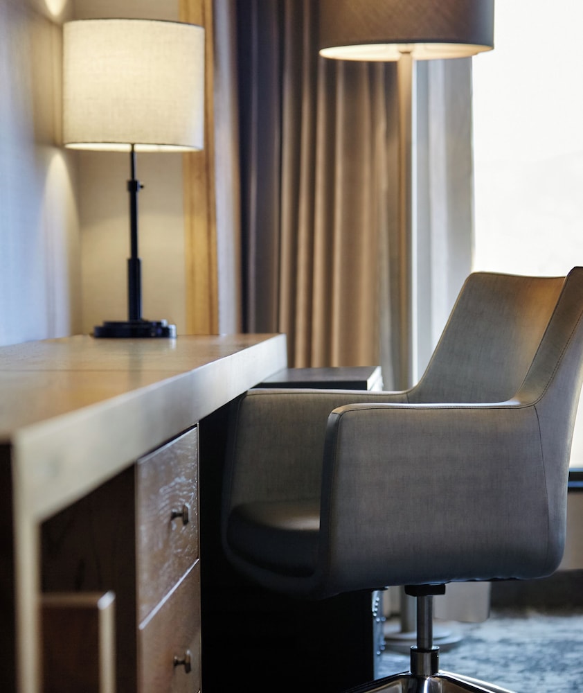 Oakland Marriott City Center