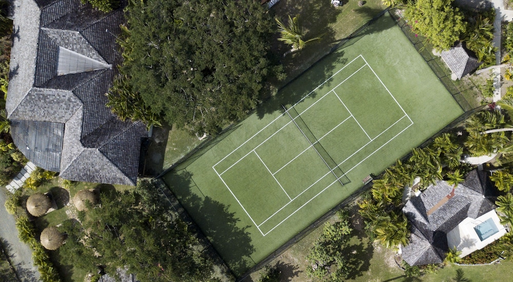 Galley Bay Resort & Spa