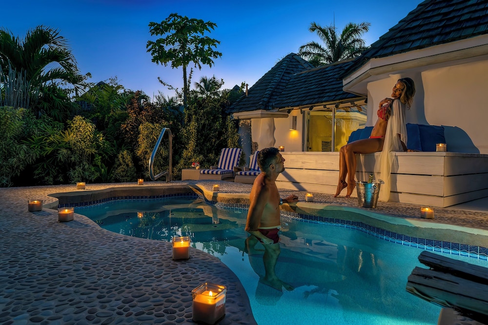 Galley Bay Resort & Spa All Inclusive Adults Only photo 2