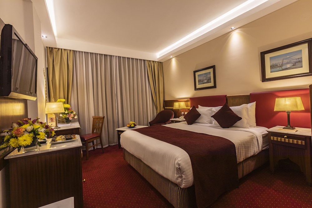 Flamenco Hotel Cairo photo 5