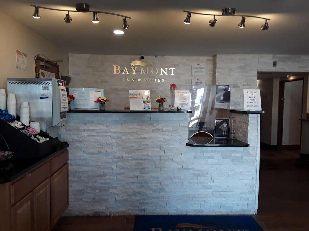 Baymont Inn & Suites by Wyndham Richmond