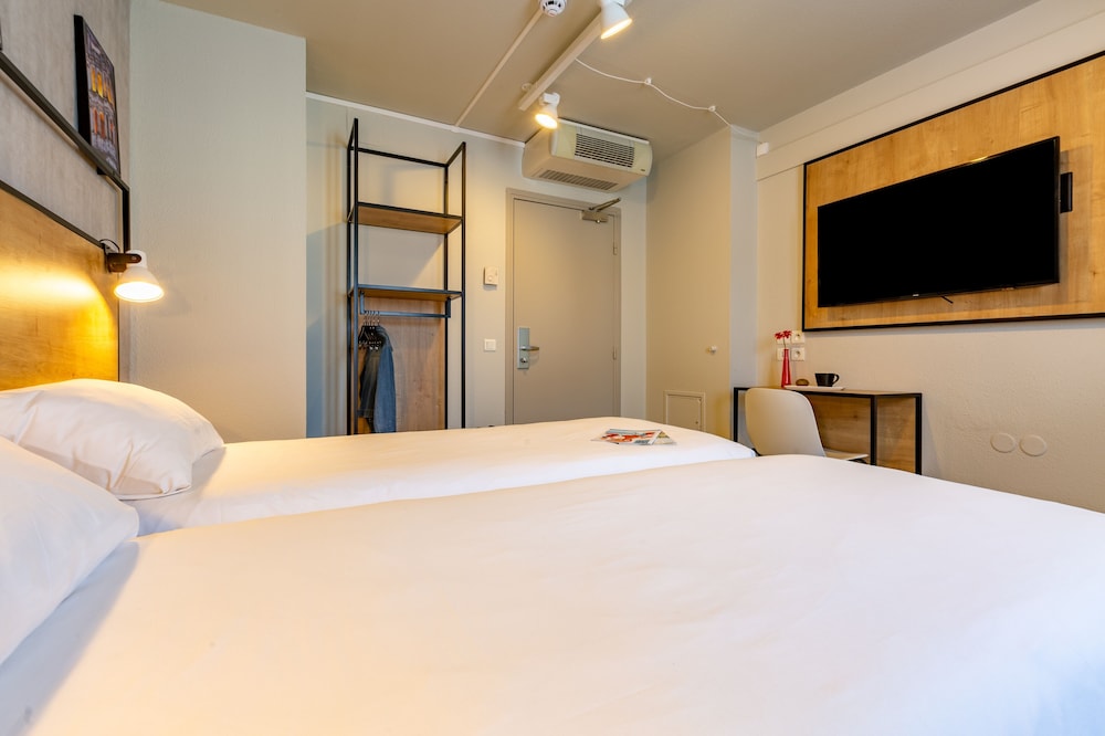 ibis Blois Centre Chateau