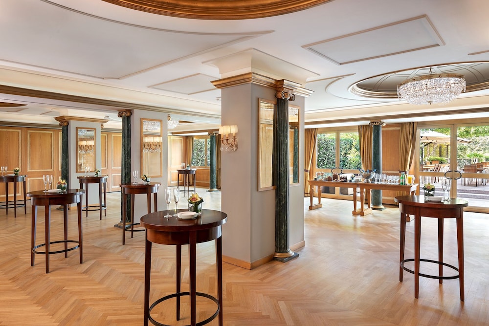 The Westin Palace, Milan