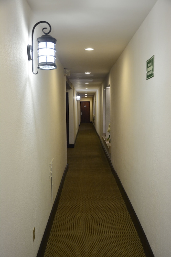 Best Western Posada Del Rio