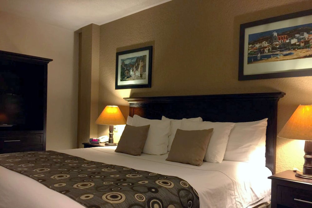 Best Western Posada Del Rio