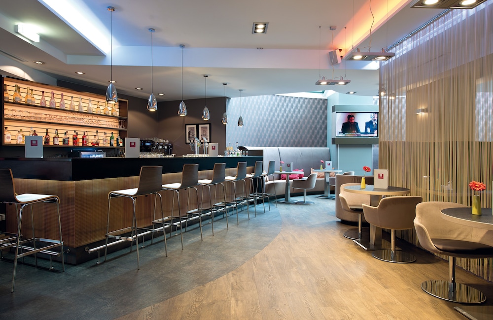Leonardo Hotel Vienna Westbahnhof