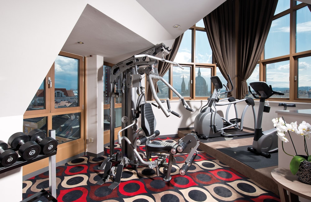 Leonardo Hotel Vienna photo 3