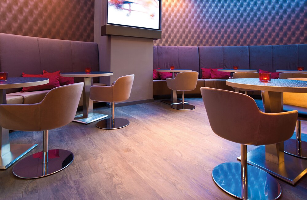 Leonardo Hotel Vienna photo 5