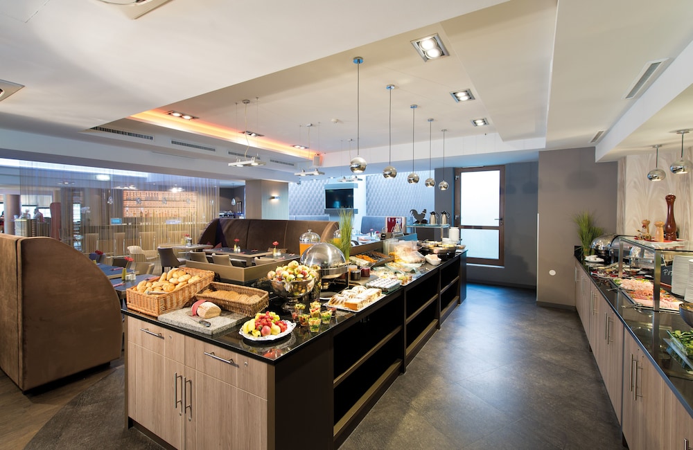 Leonardo Hotel Vienna photo 4