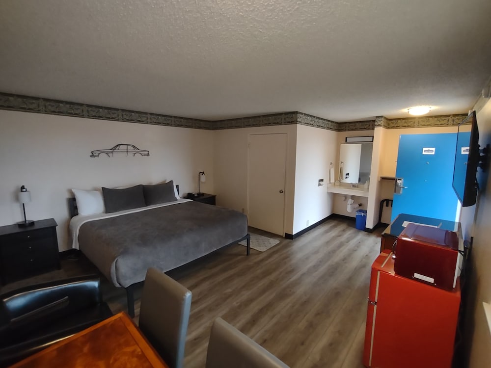 Coast Riders Inn