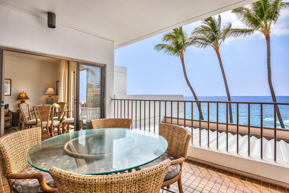 Royal Sea Cliff Kona by OUTRIGGER