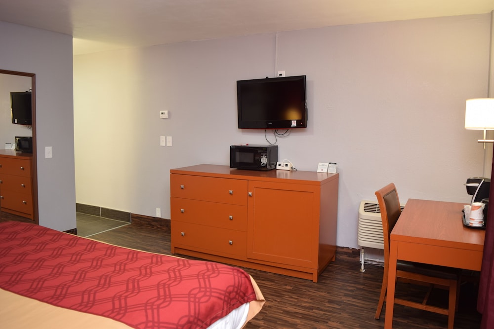Econo Lodge Brockport