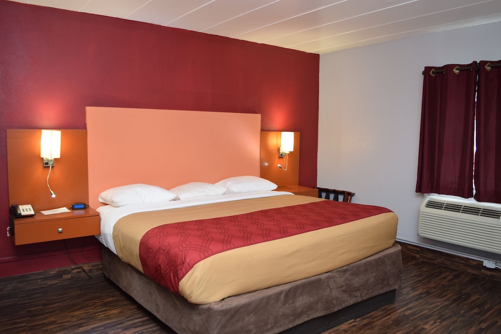 Econo Lodge Brockport