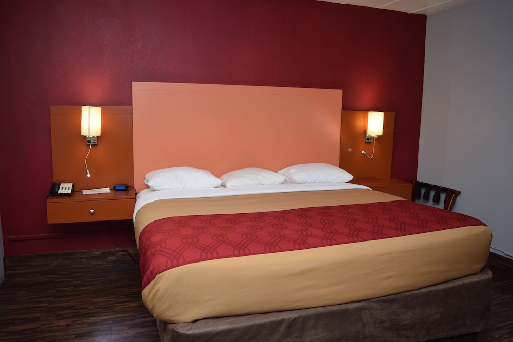 Econo Lodge Brockport