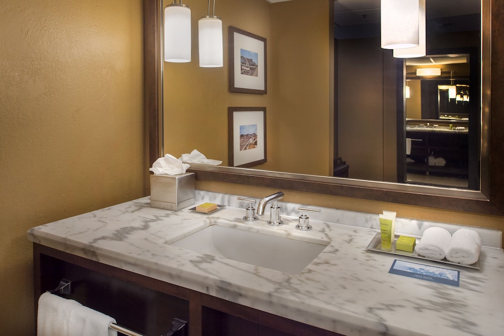 Hilton St. Louis Airport
