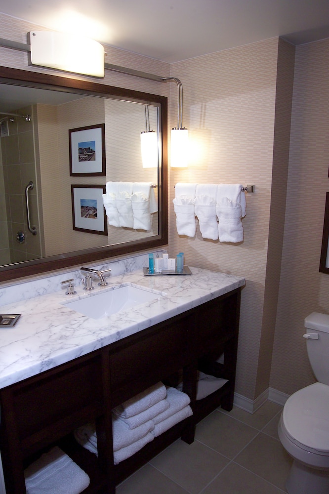 Hilton St. Louis Airport