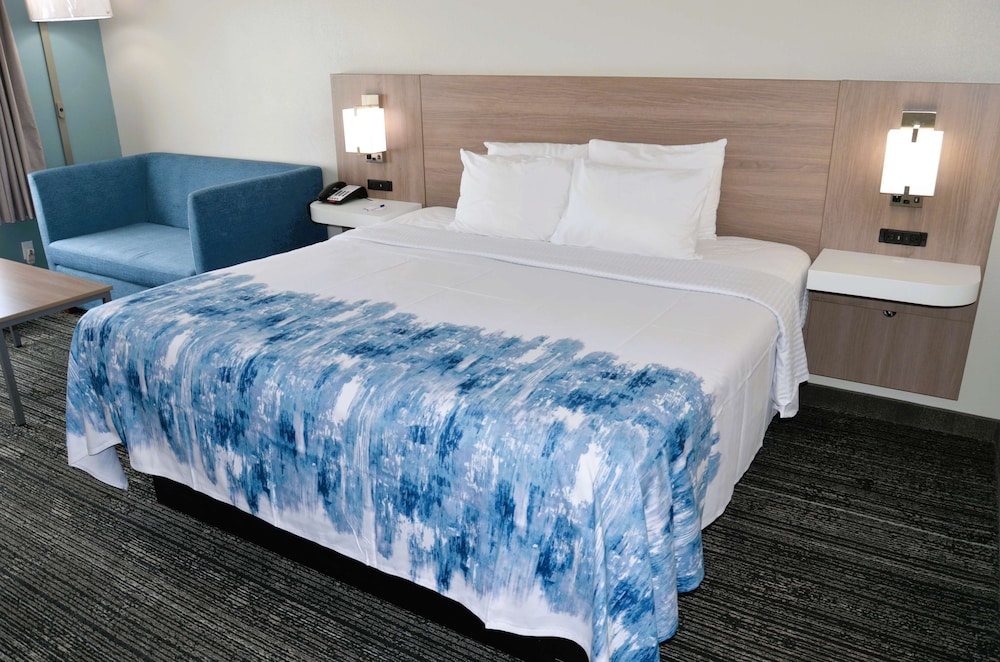 Americas Best Value Inn & Suites Foley Gulf Shores