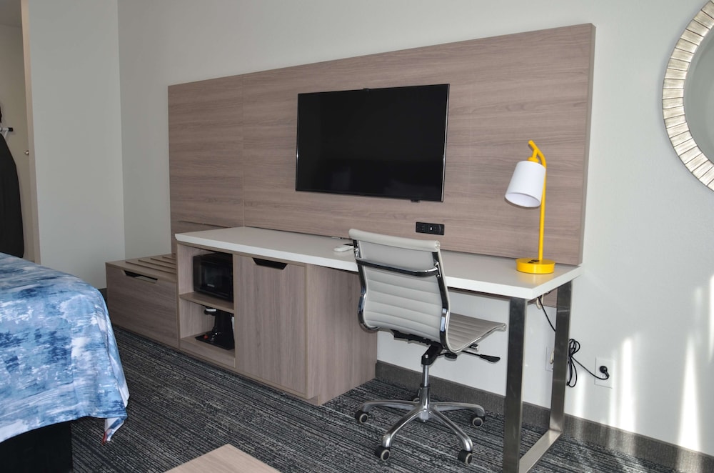 Americas Best Value Inn & Suites Foley Gulf Shores