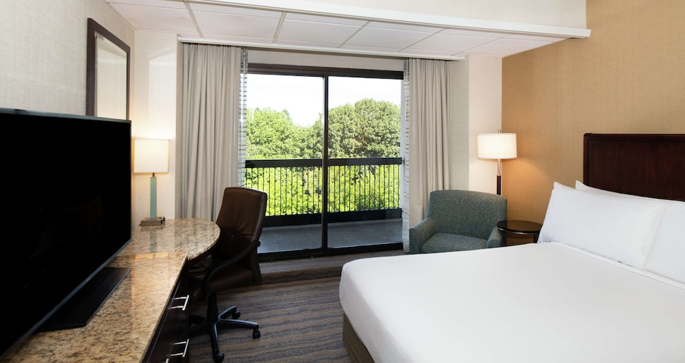 DoubleTree by Hilton Hotel Portland photo 4