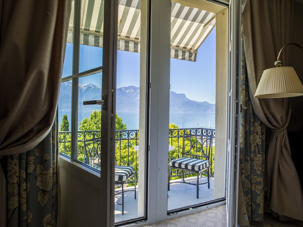 Grand Hotel du Lac photo 4