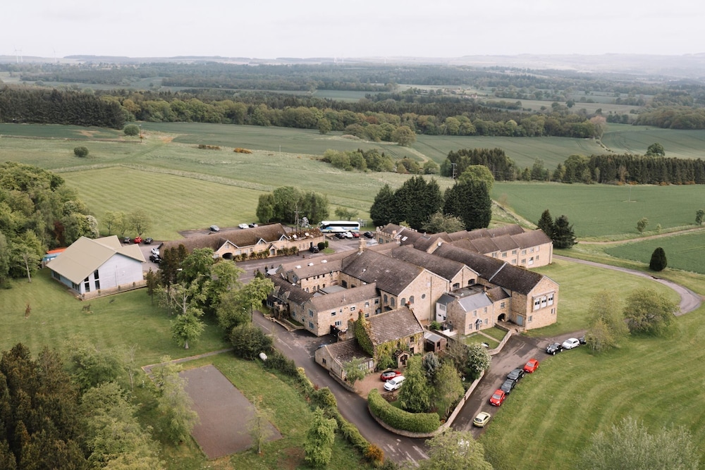 Derwent Manor Hotel, BW Premier Collection