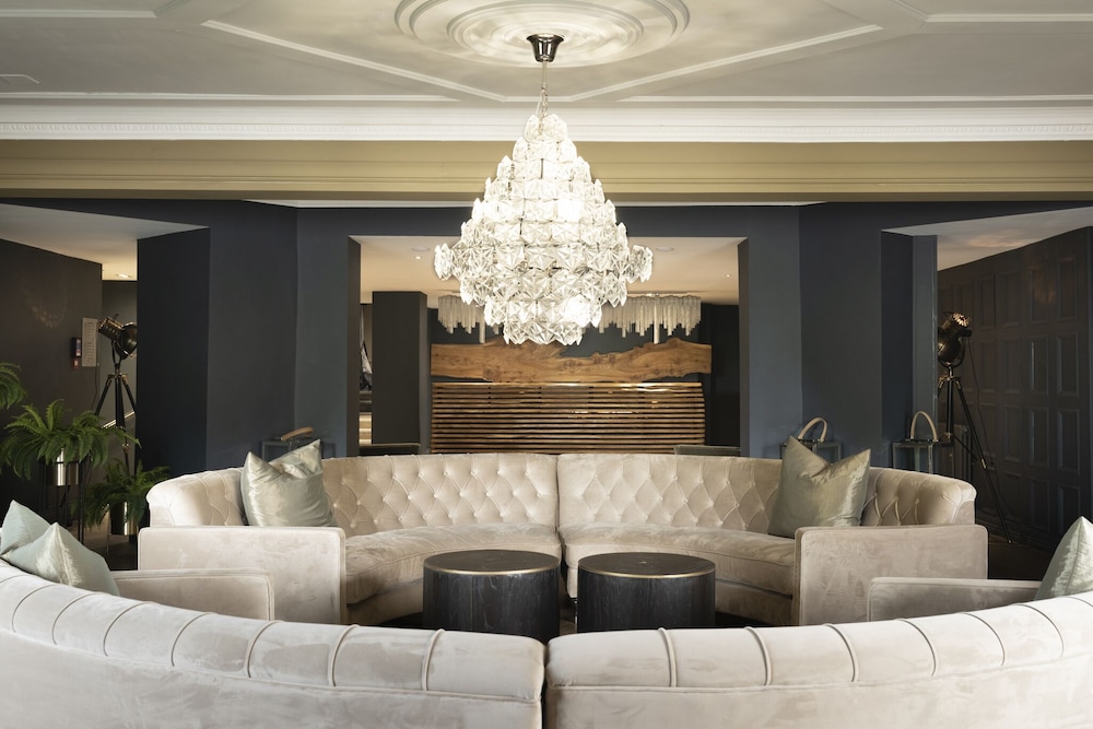 Derwent Manor Hotel, BW Premier Collection